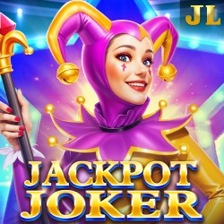 PAWIN168 JILI slot Jackpot Joker