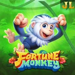 PAWIN168 JILI slot Fortune Monkey