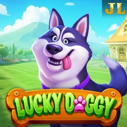 PAWIN168 JILI slot Lucky Doggy