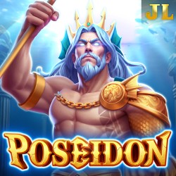 PAWIN168 JILI slot Poseidon