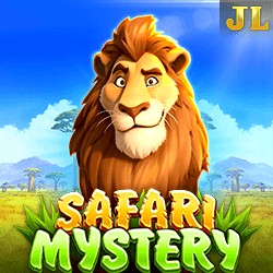 PAWIN168 JILI slot Safari Mystery