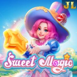 PAWIN168 JILI slot Sweet Magic