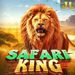 PAWIN168 JILI slot Safari King