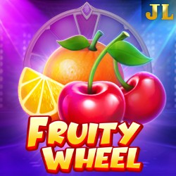 PAWIN168 JILI slot Fruity Wheel