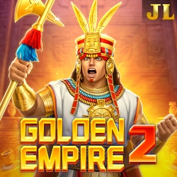 PAWIN168 JILI slot Golden Empire 2
