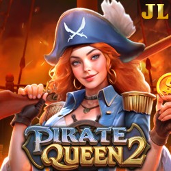 PAWIN168 JILI slot Pirate Queen 2