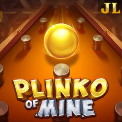 PAWIN168 JILI slot Plinko of Mine