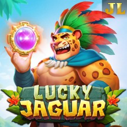 PAWIN168 JILI slot Lucky Jaguar 500