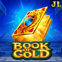 PAWIN168 JILI slot Book of Gold