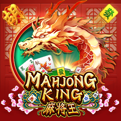 PAWIN168 JK slot Mahjong King