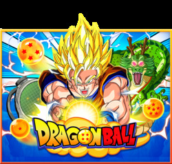 PAWIN168 JK slot Dragon Ball