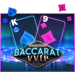 PAWIN168 JK slot Baccarat VVIP