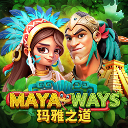 PAWIN168 JK slot Maya Ways