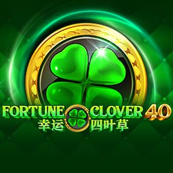 PAWIN168 JK slot Fortune Clover 40