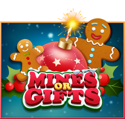 PAWIN168 JK slot Mines or Gifts