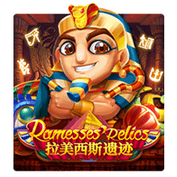 PAWIN168 JK slot Ramesses Relics 