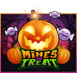 PAWIN168 JK slot Mines or Treat