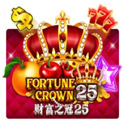 PAWIN168 JK slot Fortune Crown 25