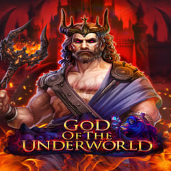 PAWIN168 JK slot God Of The Underworld