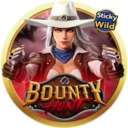 PAWIN168 NES slot Bounty Hunt