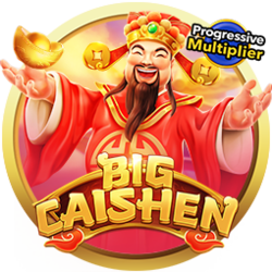 PAWIN168 NES slot Big Cai Shen