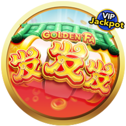 PAWIN168 NES slot Golden Fa