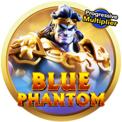 PAWIN168 NES slot Blue Phantom