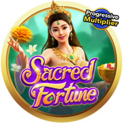 PAWIN168 NES slot Sacred Fortune