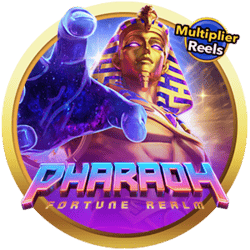 PAWIN168 NES slot Pharaoh's Fortune Realm