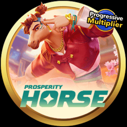 PAWIN168 NES slot Prosperity Horse