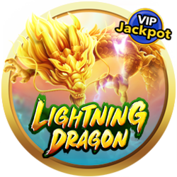 PAWIN168 NES slot Lightning Dragon