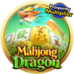 PAWIN168 NES slot Mahjong Dragon