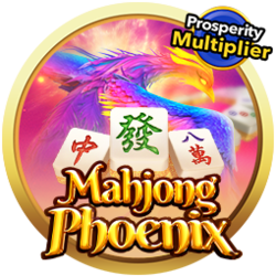 PAWIN168 NES slot Mahjong Phoenix