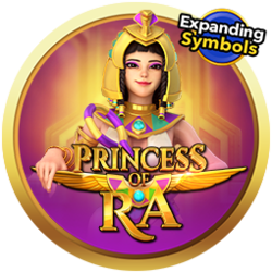 PAWIN168 NES slot Princess of Ra