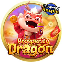 PAWIN168 NES slot Prosperity Dragon