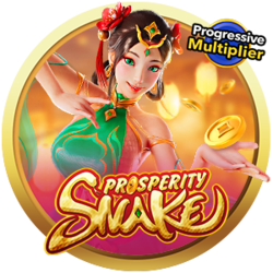 PAWIN168 NES slot Prosperity Snake