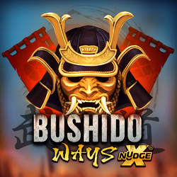 PAWIN168 NLM slot Bushido Ways xNudge