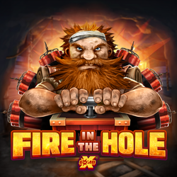 PAWIN168 NLM slot Fire In The Hole xBomb