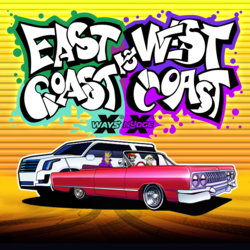 PAWIN168 NLM slot East Coast Vs West Coast