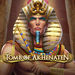 PAWIN168 NLM slot Tomb of Akenhaten