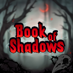 PAWIN168 NLM slot Book Of Shadows
