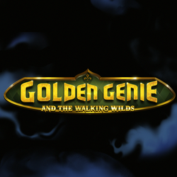 PAWIN168 NLM slot Golden Genie & the Walking Wilds