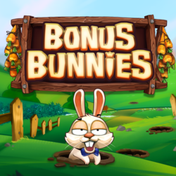 PAWIN168 NLM slot Bonus Bunnies