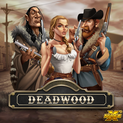 PAWIN168 NLM slot Deadwood xNudge