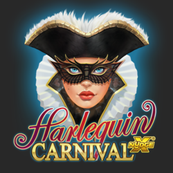 PAWIN168 NLM slot Harlequin Carnival
