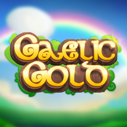 PAWIN168 NLM slot Gaelic Gold