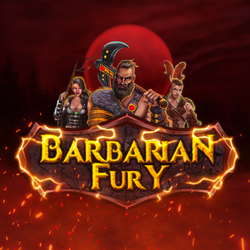 PAWIN168 NLM slot Barbarian Fury