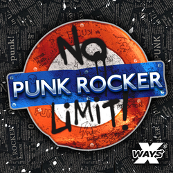 PAWIN168 NLM slot Punk Rocker
