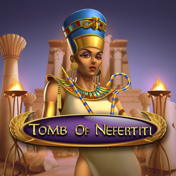 PAWIN168 NLM slot Tomb of Nefertiti