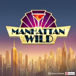 PAWIN168 NLM slot Manhattan Goes Wild